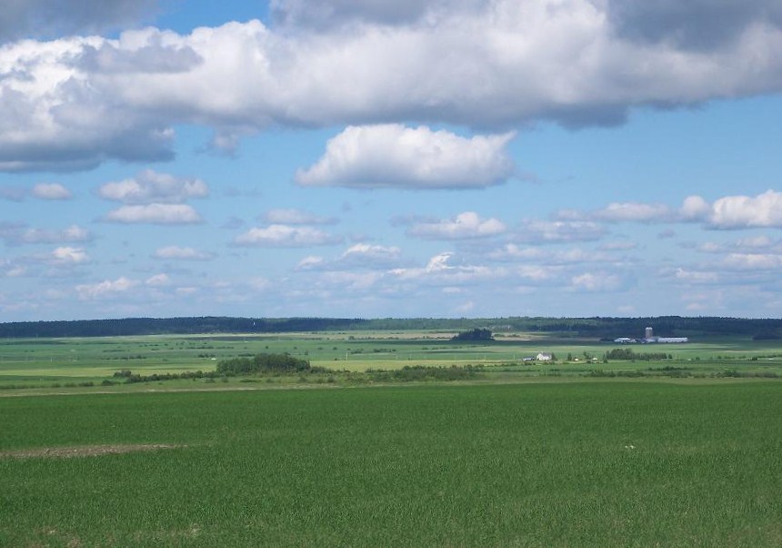 Earlton Farms