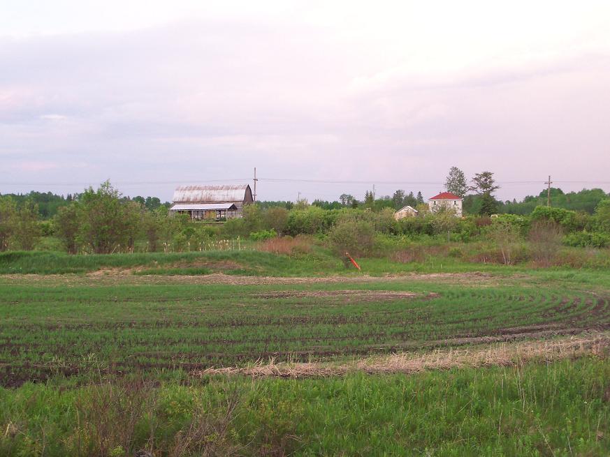 Englehart Farm