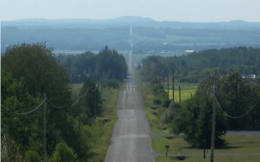 North Quarry Road