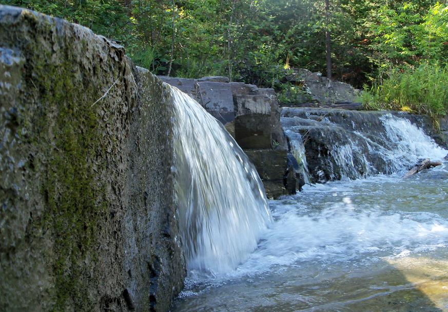 Pete's Dam Park